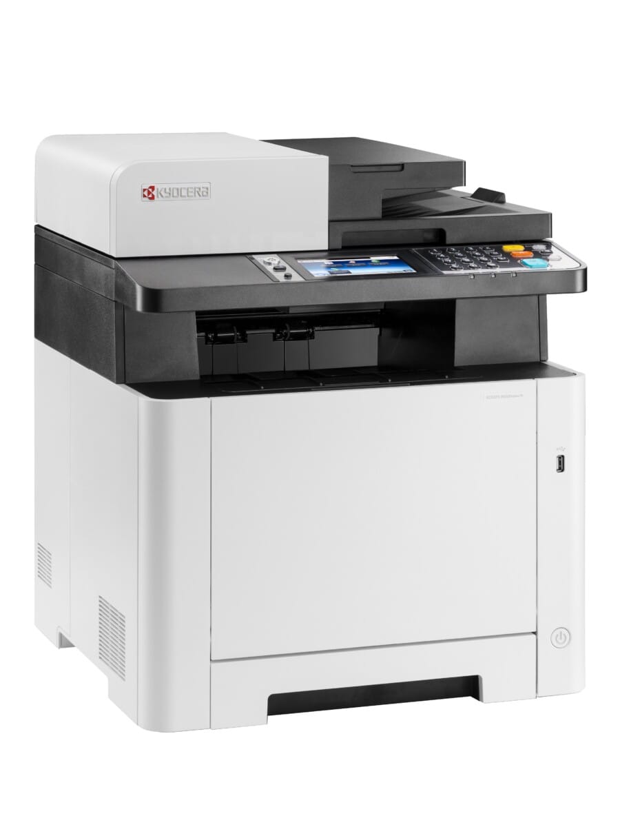 ECOSYS M5526cdw - Image 2