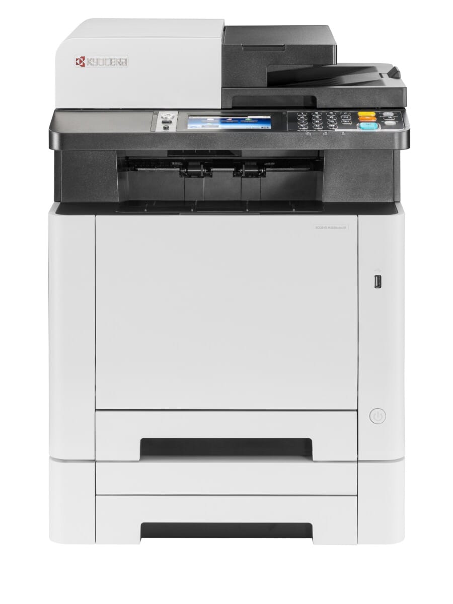 ECOSYS M5526cdw - Image 3