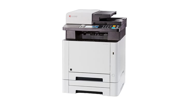ECOSYS M5526cdw - Image 4