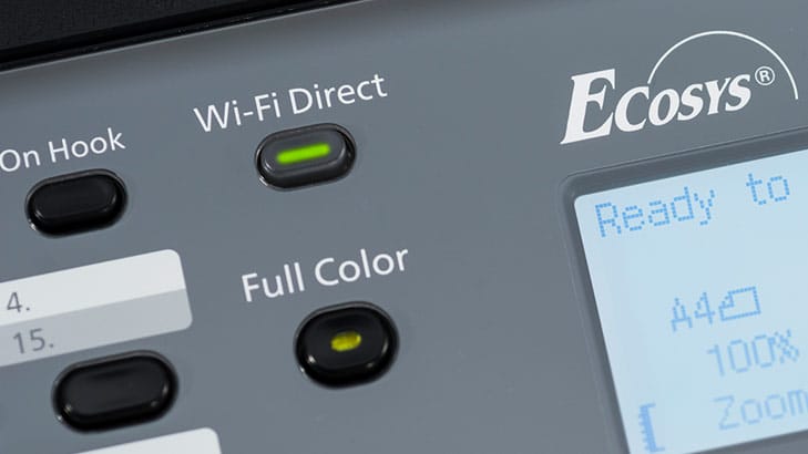 ECOSYS M5526cdw - Image 8