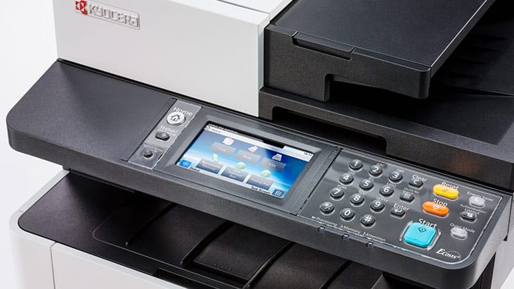 ECOSYS M5526cdw - Image 7