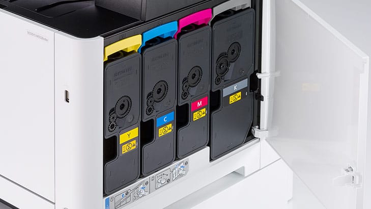 ECOSYS M5526cdw - Image 6