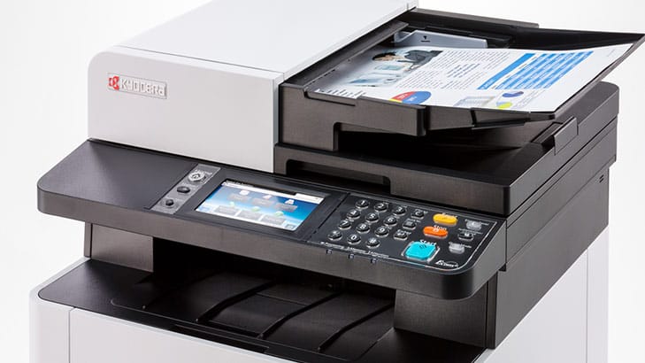 ECOSYS M5526cdw - Image 5