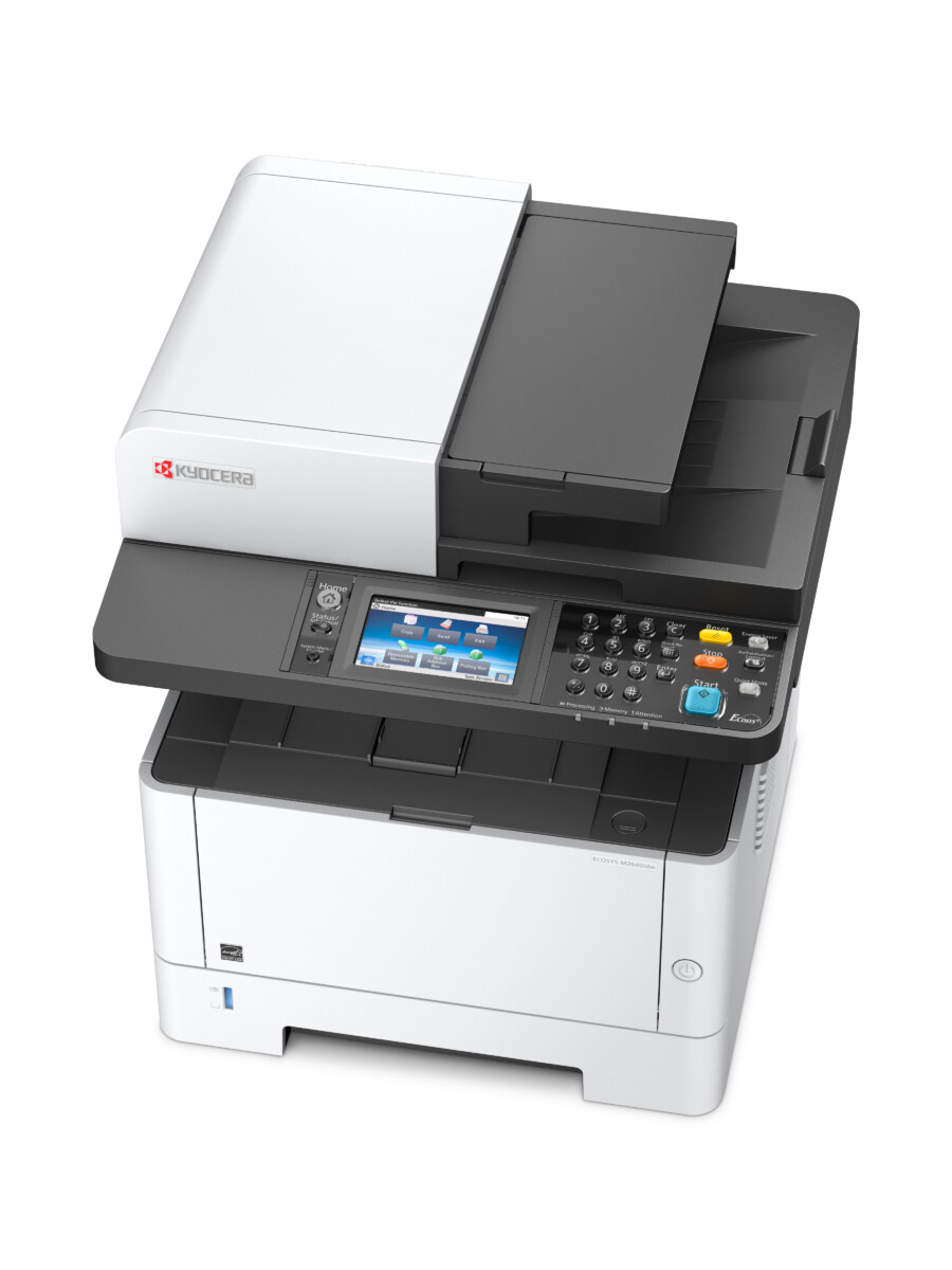 ECOSYS M2640idw - Image 4