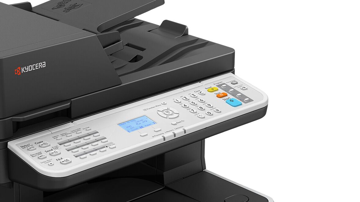 ECOSYS MA4500fx - Image 4