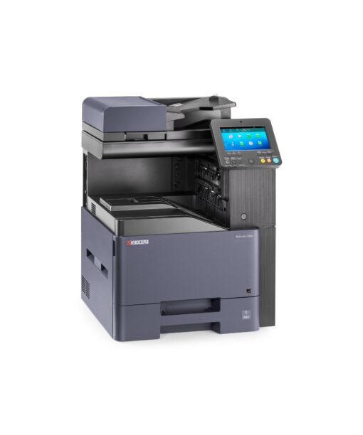 Alternative view of TASKalfa 358ci