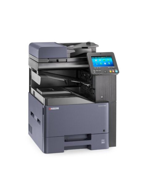 Alternative view of TASKalfa 408ci