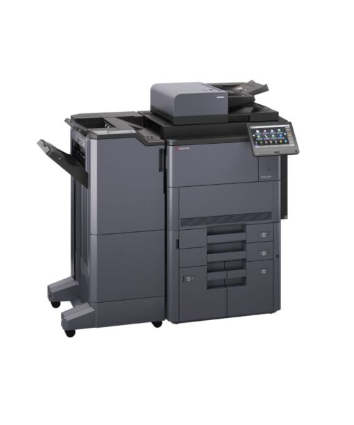 Alternative view of TASKalfa 8003i