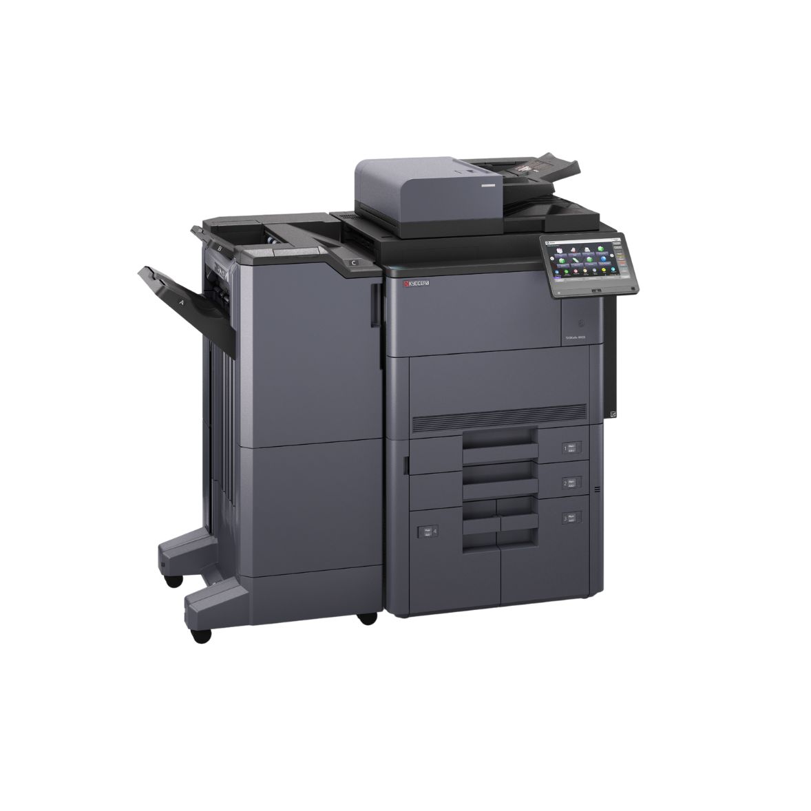 TASKalfa 8003i - Image 2