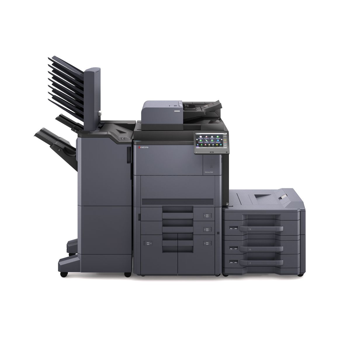 TASKalfa 7003i - Image 3