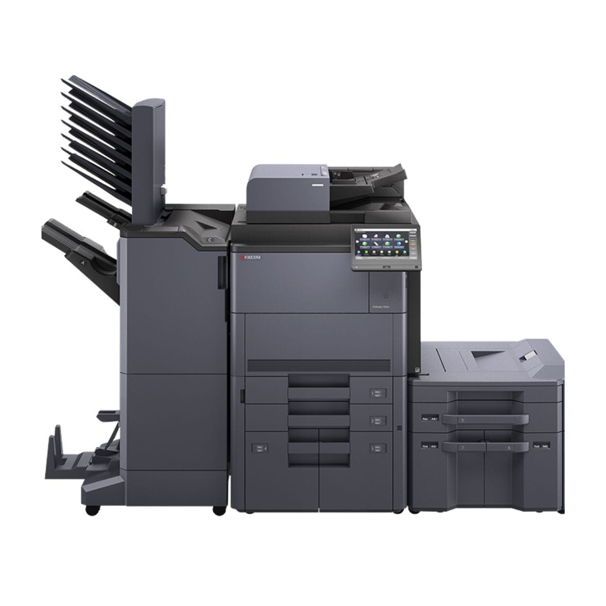 TASKalfa 7353ci - Image 3