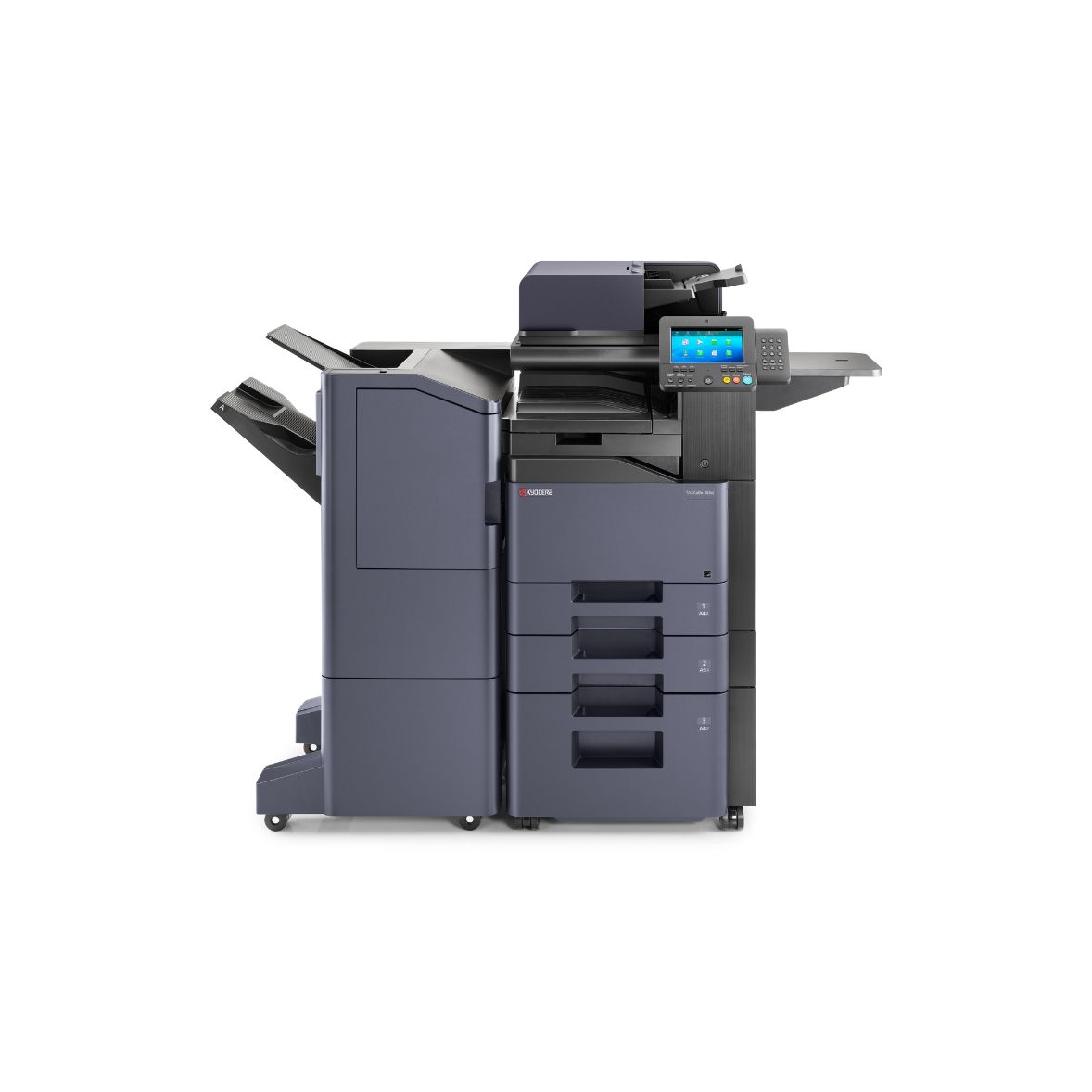 TASKalfa 358ci - Image 3