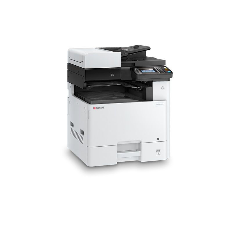 ECOSYS M8124cidn - Image 2