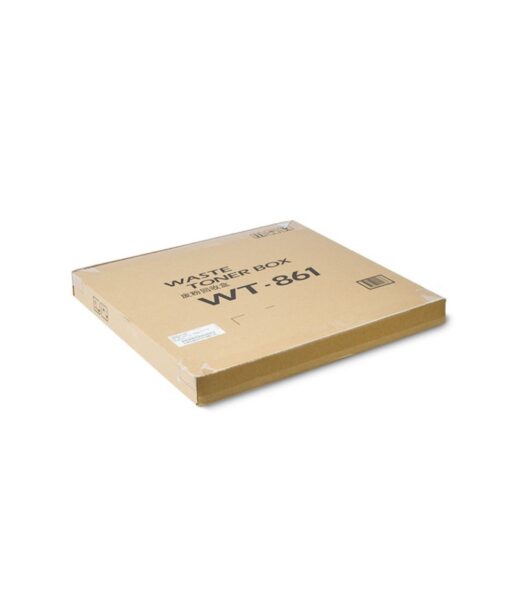 WT-861 waste box