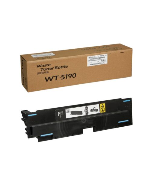 WT-5190 waste box