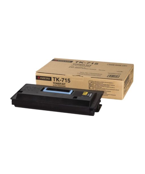 TK-715 toneris