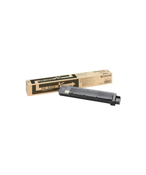 TK-8325K Black toneris