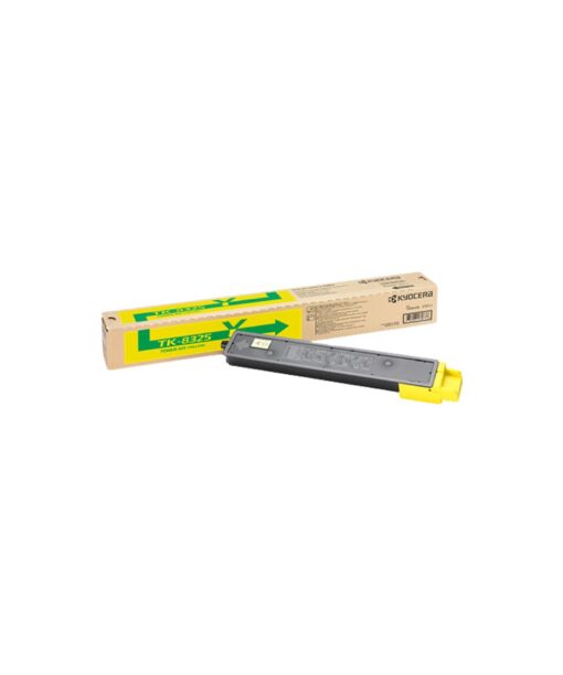 TK-8325Y Yellow toneris