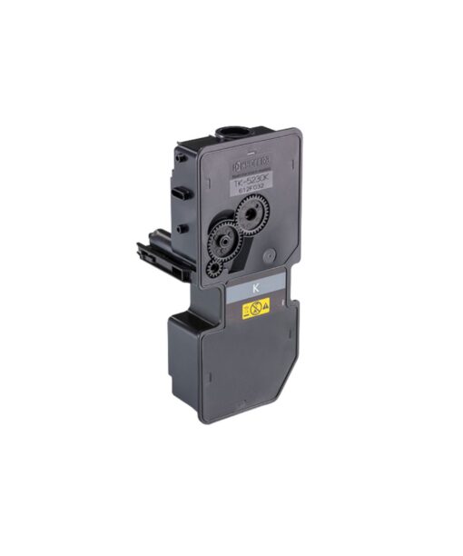 TK-5230K Black toneris