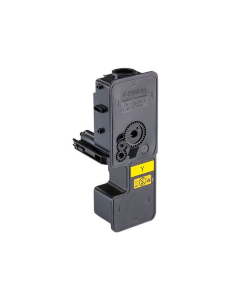 TK-5230Y Yellow toneris