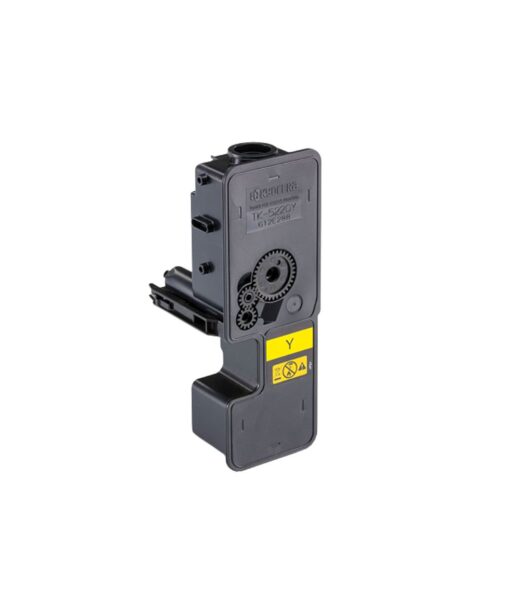 TK-5220Y Yellow toneris