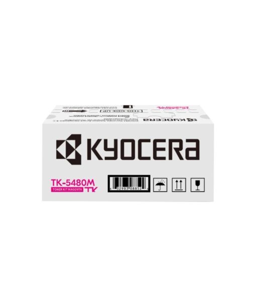 TK-5480M Magenta toneris