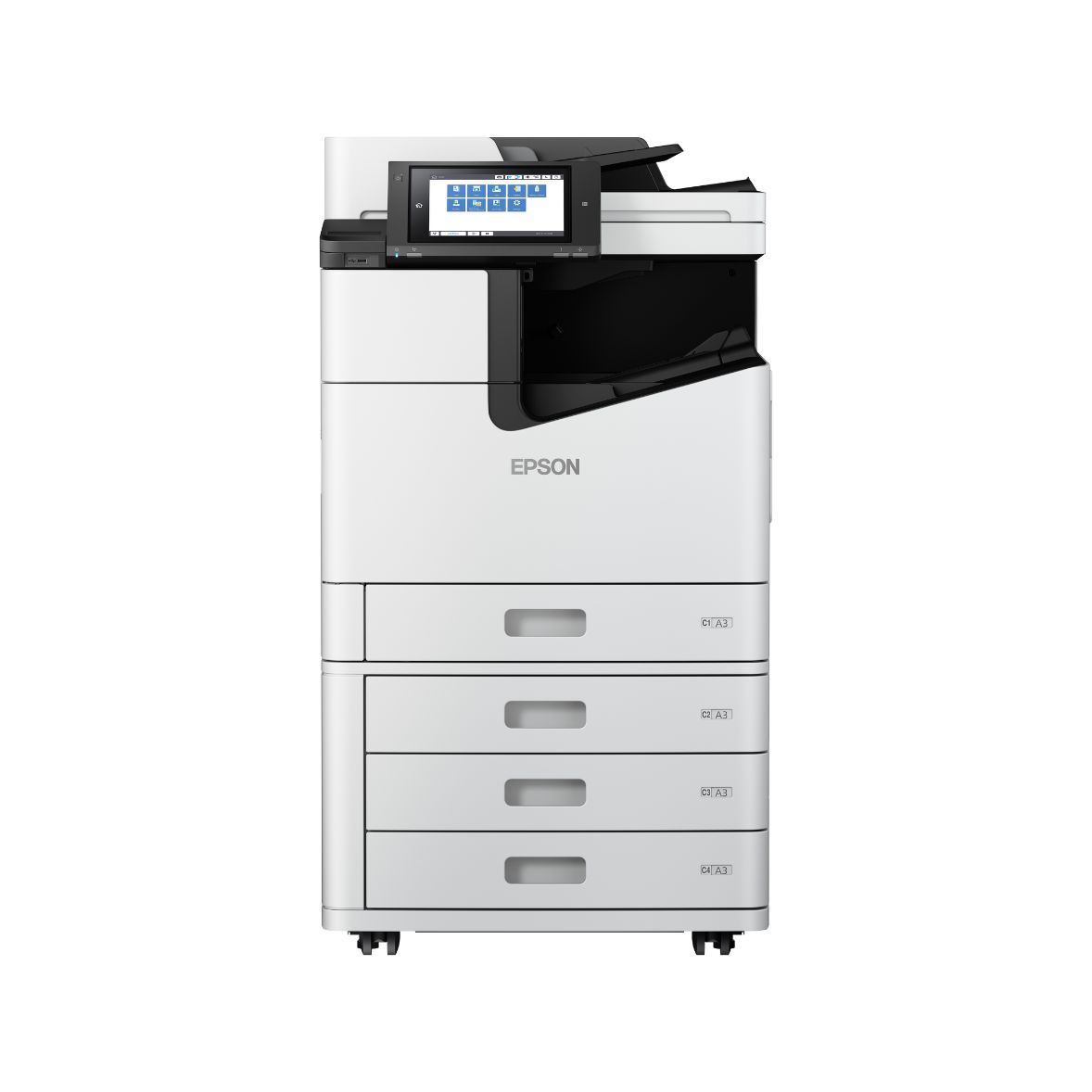 WorkForce Enterprise WF-C17590
