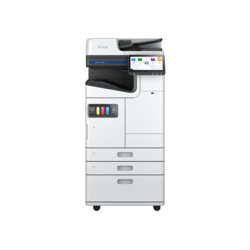 WorkForce Enterprise AM-C5000 - 4Print