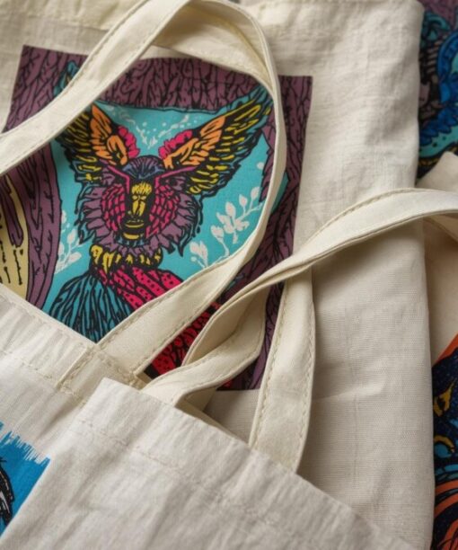 Apģērbu drukas printeri