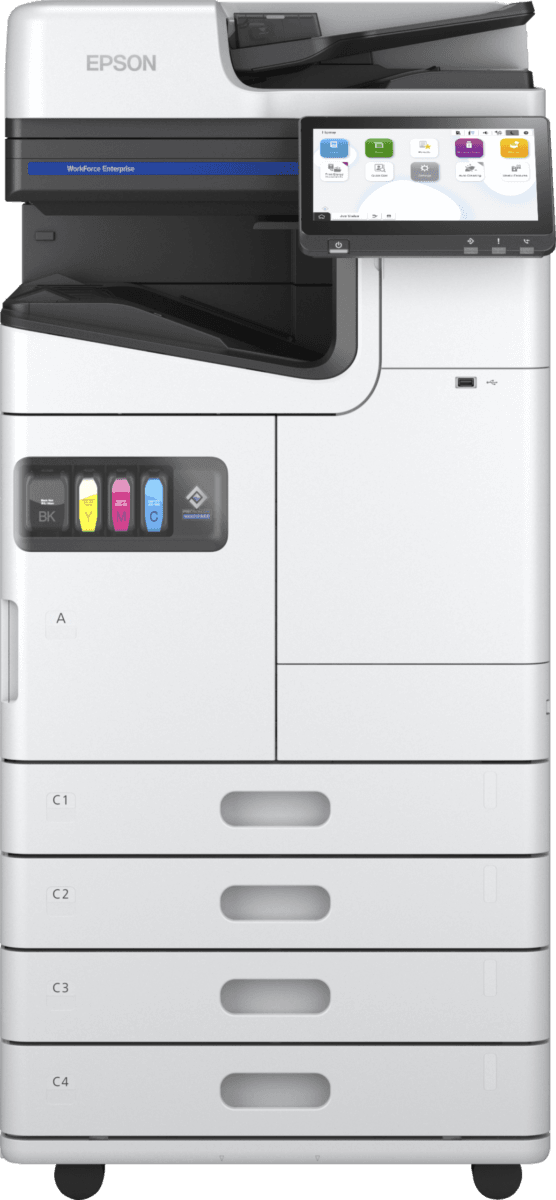 Epson WorkForce Enterprise AM-C4000
