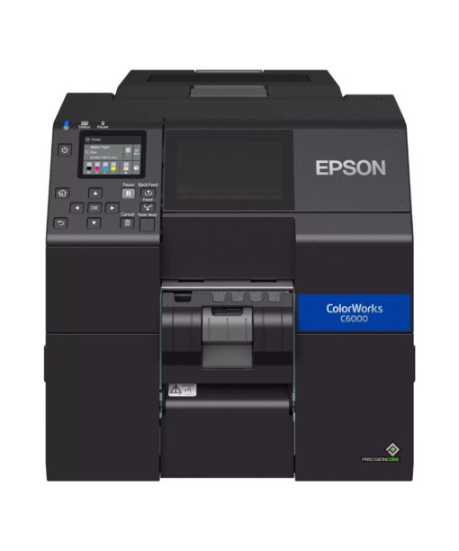 ColorWorks CW-C6000Ae