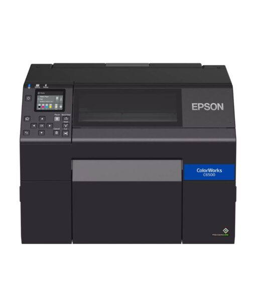 ColorWorks CW-C6500Ae