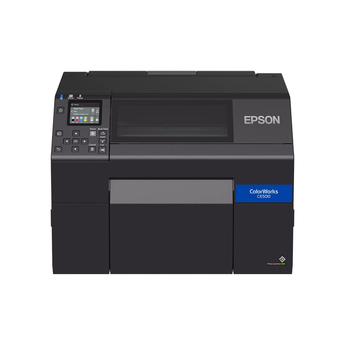 ColorWorks CW-C6500Ae