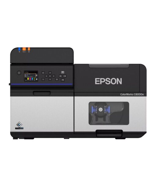 ColorWorks C8000e (BK)