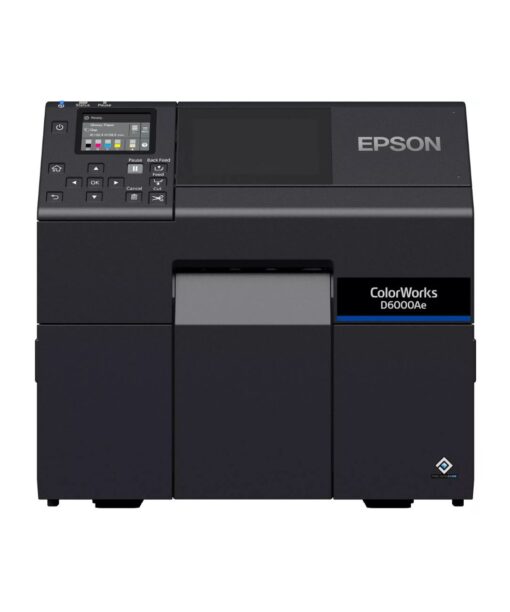 ColorWorks CW-D6000Ae