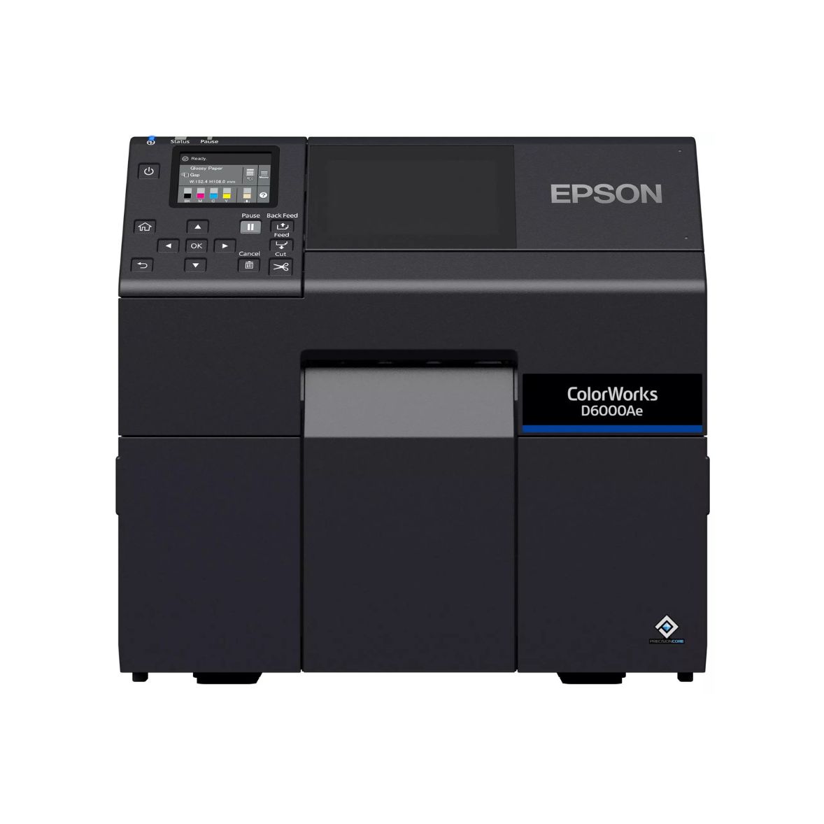 ColorWorks CW-D6000Ae