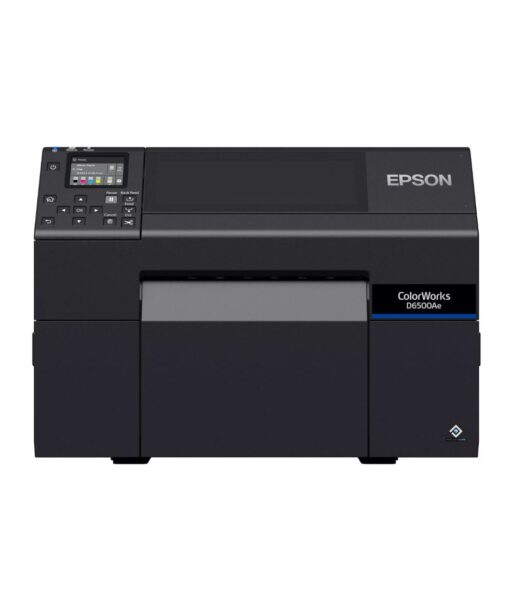 ColorWorks CW-D6500Ae