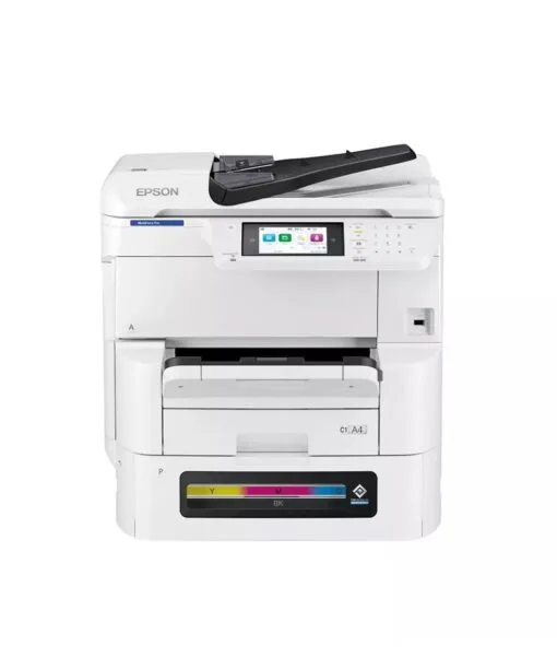 WorkForce Pro EM-C8100RDWF